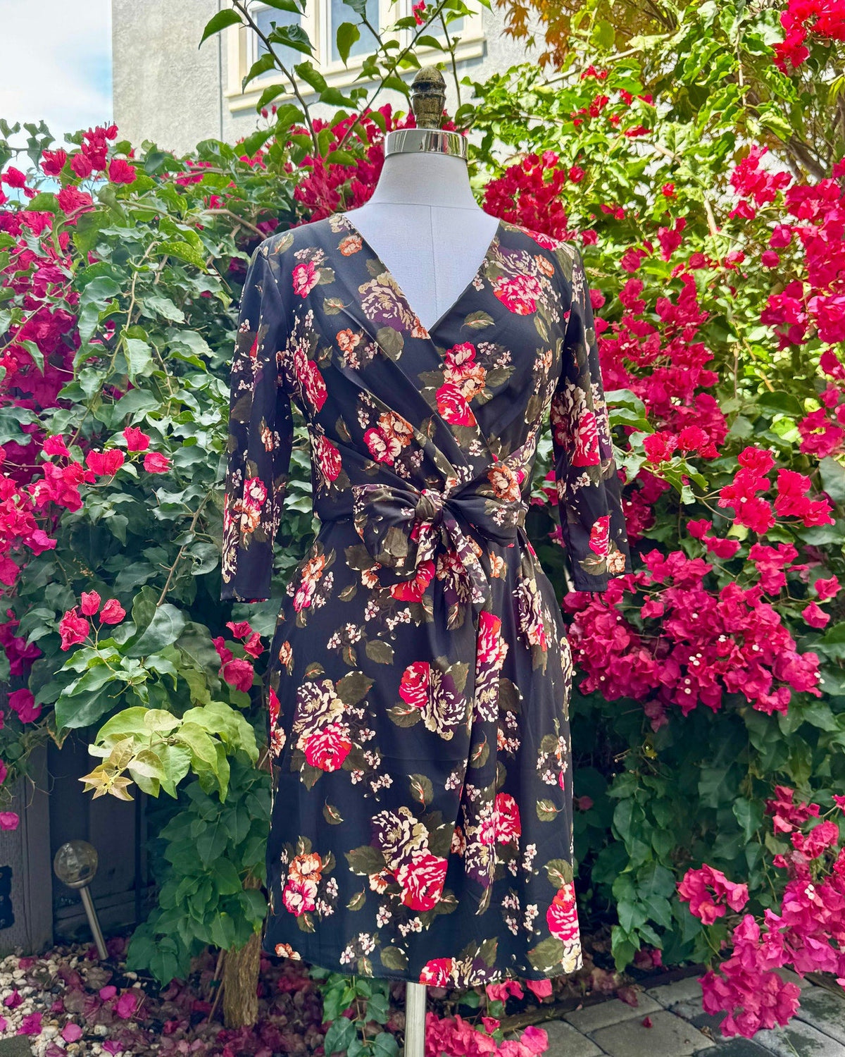 Closet BLU Dress | UK 12 / FR 40 / US 8 | NWT