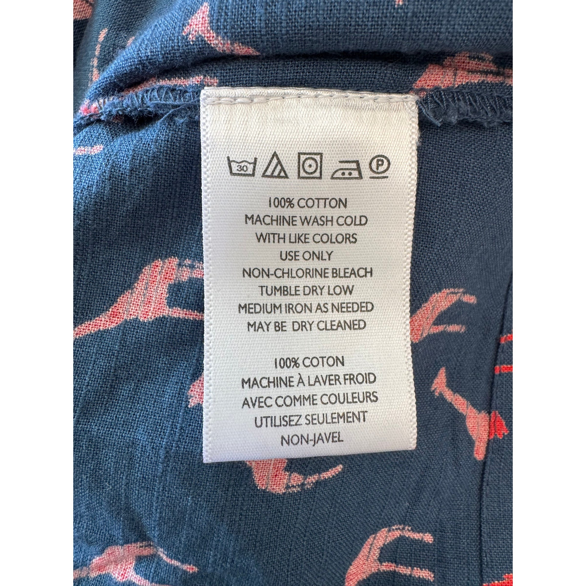 Urban Outfitters Cooperative Giraffe print Dress | US 10 | NWT