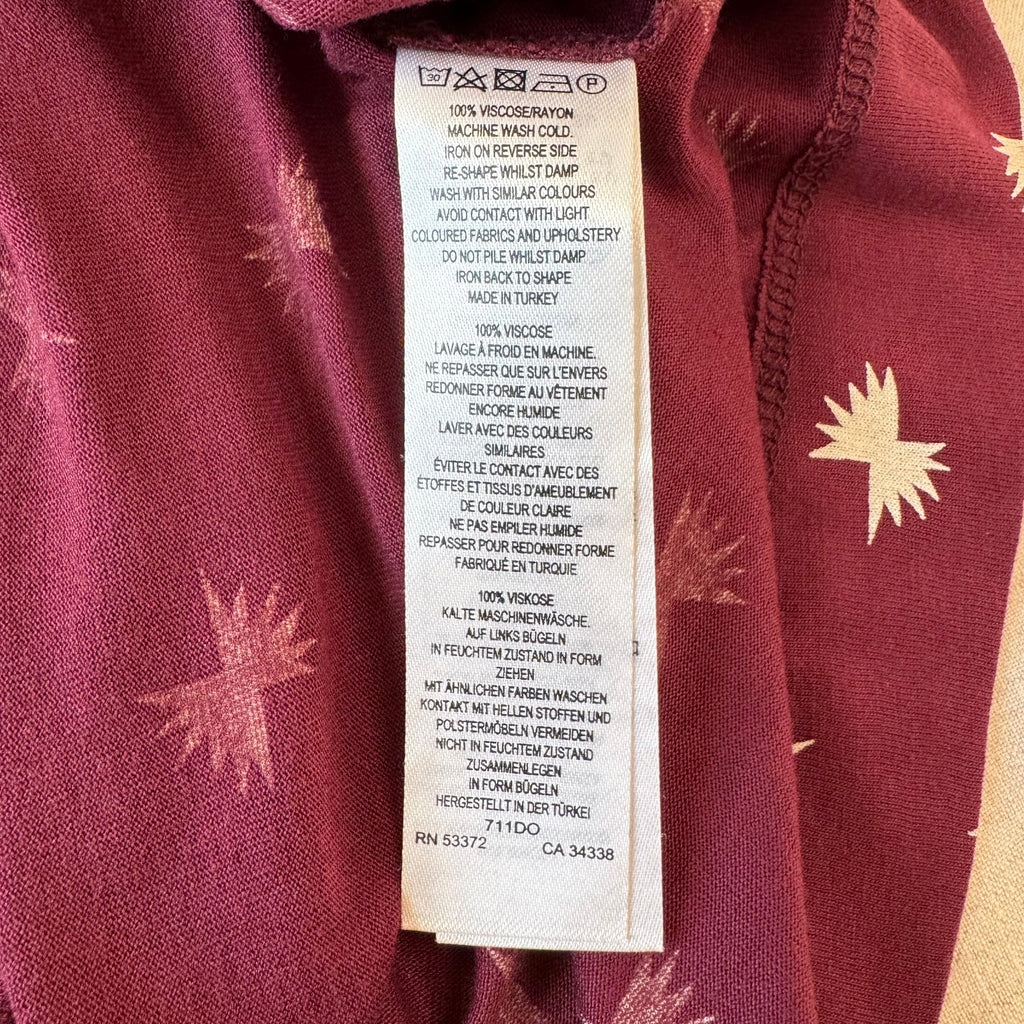 French Connection Dress | UK 12 / FR 40 / US 8 | Excellent Condition