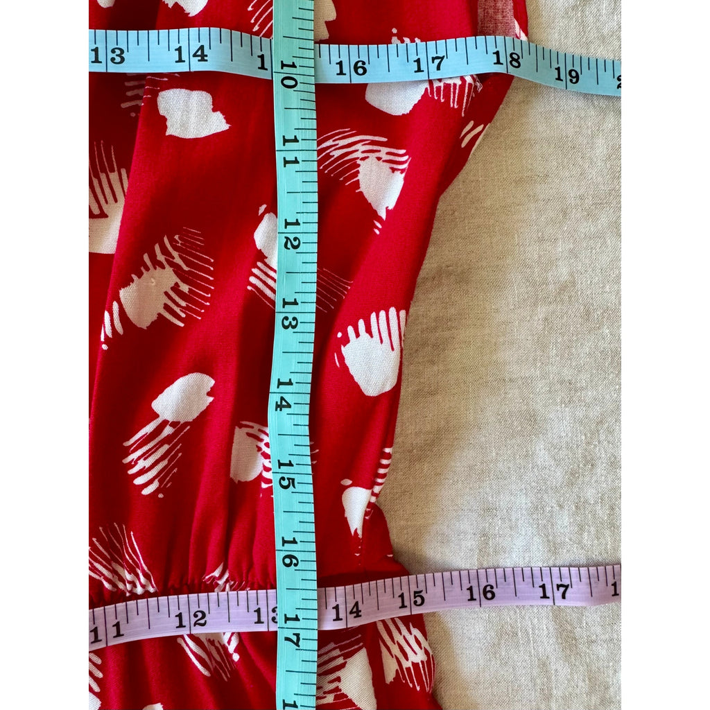 Miss Dorby Vintage Shirt Dress | US 10 | Excellent Condition
