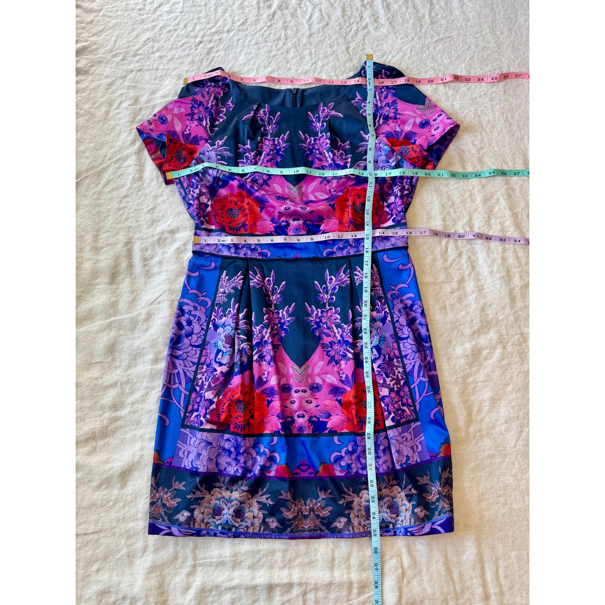 Oasis Limited Dress | UK 14 EU 40 US 10 | Excellent Condition