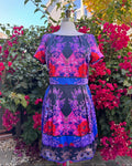 Oasis Limited Dress | UK 14 EU 40 US 10 | Excellent Condition