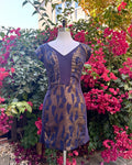 Urban Outfitters Staring at Stars Dress | US M | Excellent Condition