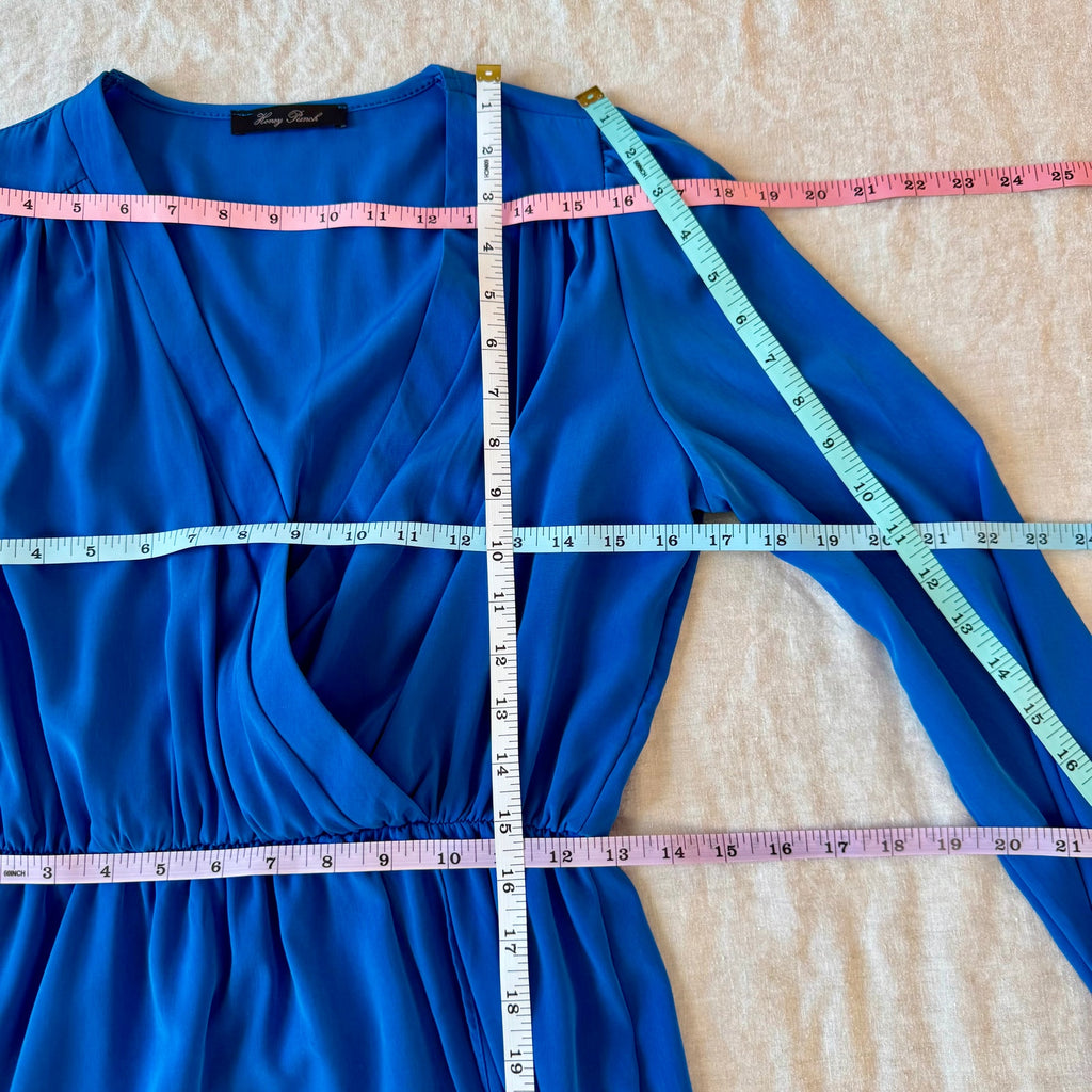 Honey Punch Dress | US M | Excellent Condition