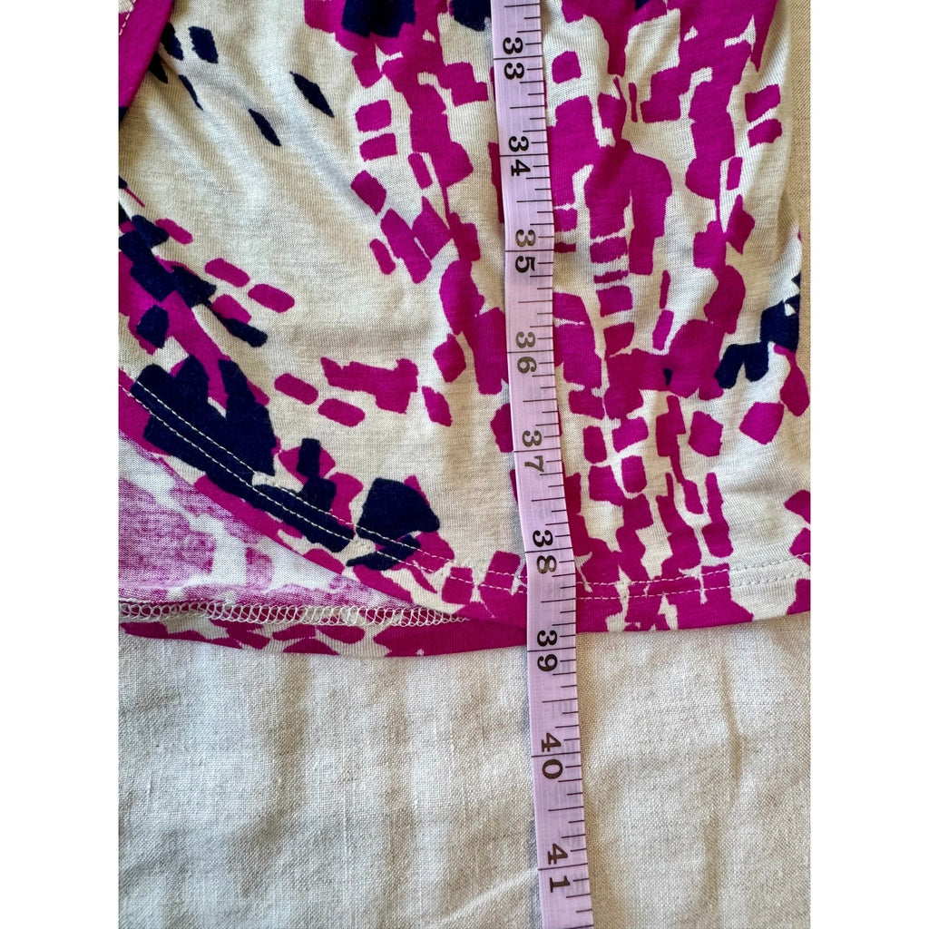 Glam Wrap Dress with Pockets | US M | Excellent Condition