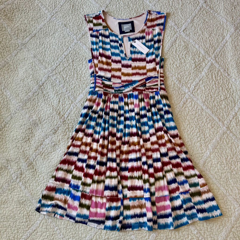 Anthropologie Maeve Sennebec Dress | US S | NWT