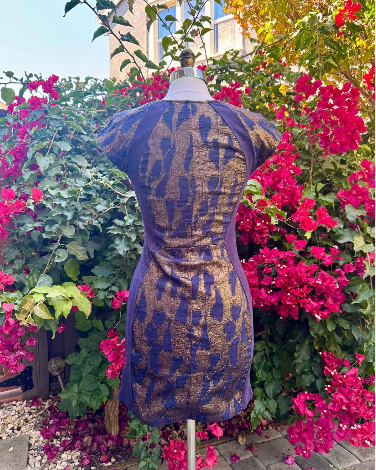 Urban Outfitters Staring at Stars Dress | US M | Excellent Condition