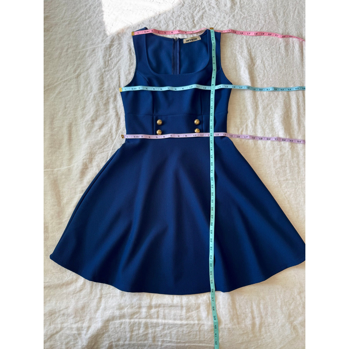Mystic Retro Dress | US M | Excellent Condition
