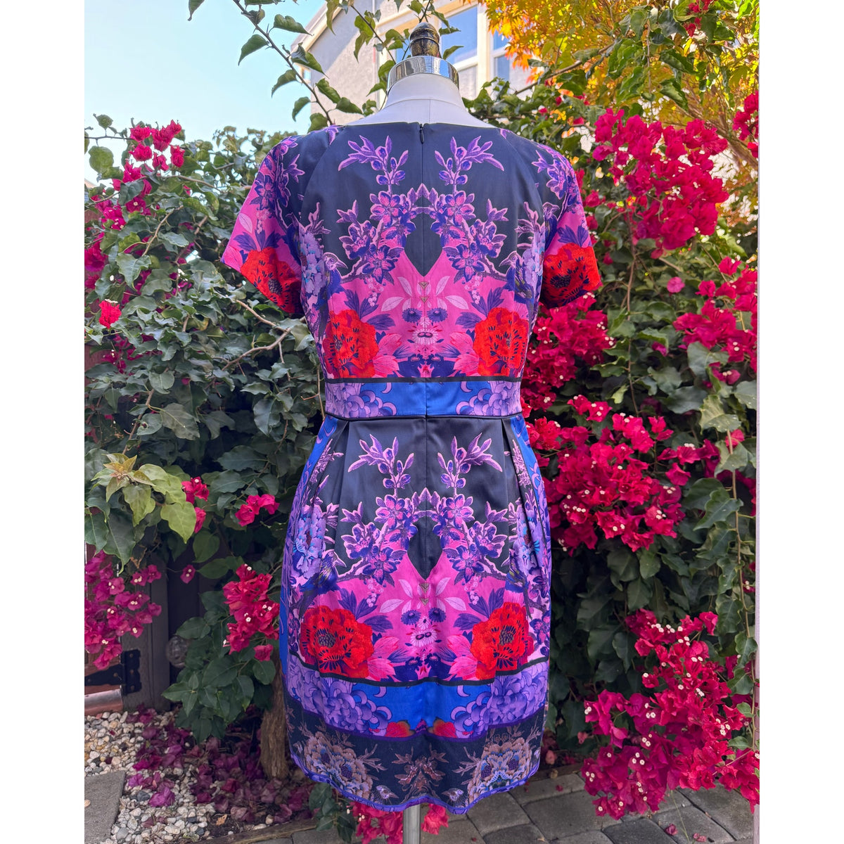 Oasis Limited Dress | UK 14 EU 40 US 10 | Excellent Condition