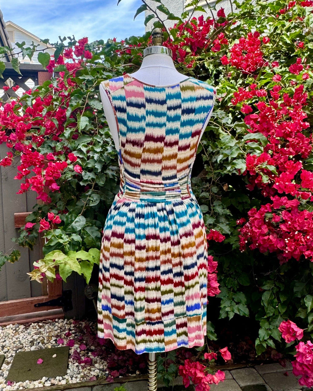 Anthropologie Maeve Sennebec Dress | US S | NWT