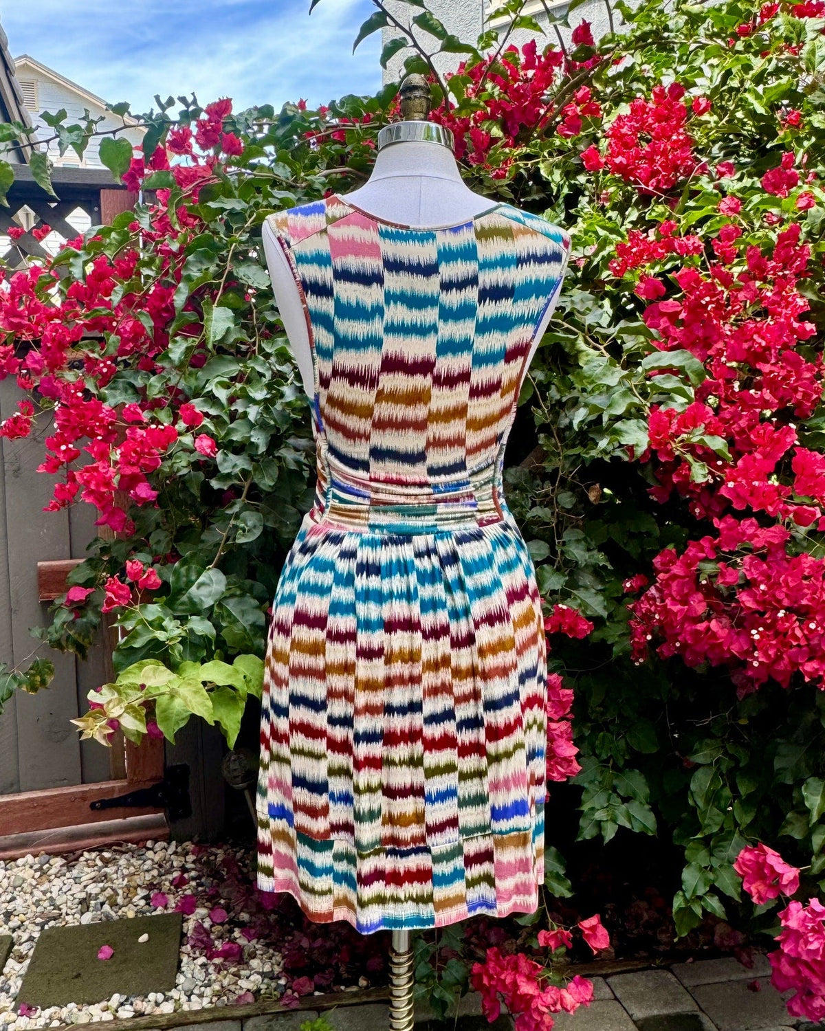 Anthropologie Maeve Sennebec Dress | US S | NWT