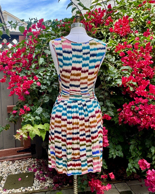 Anthropologie Maeve Sennebec Dress | US S | NWT