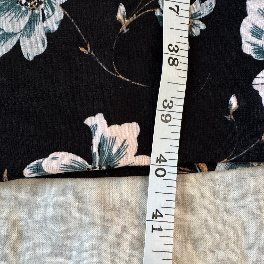 French Connection Floral Dress | UK 12 / FR 40 / US 8 | NWT