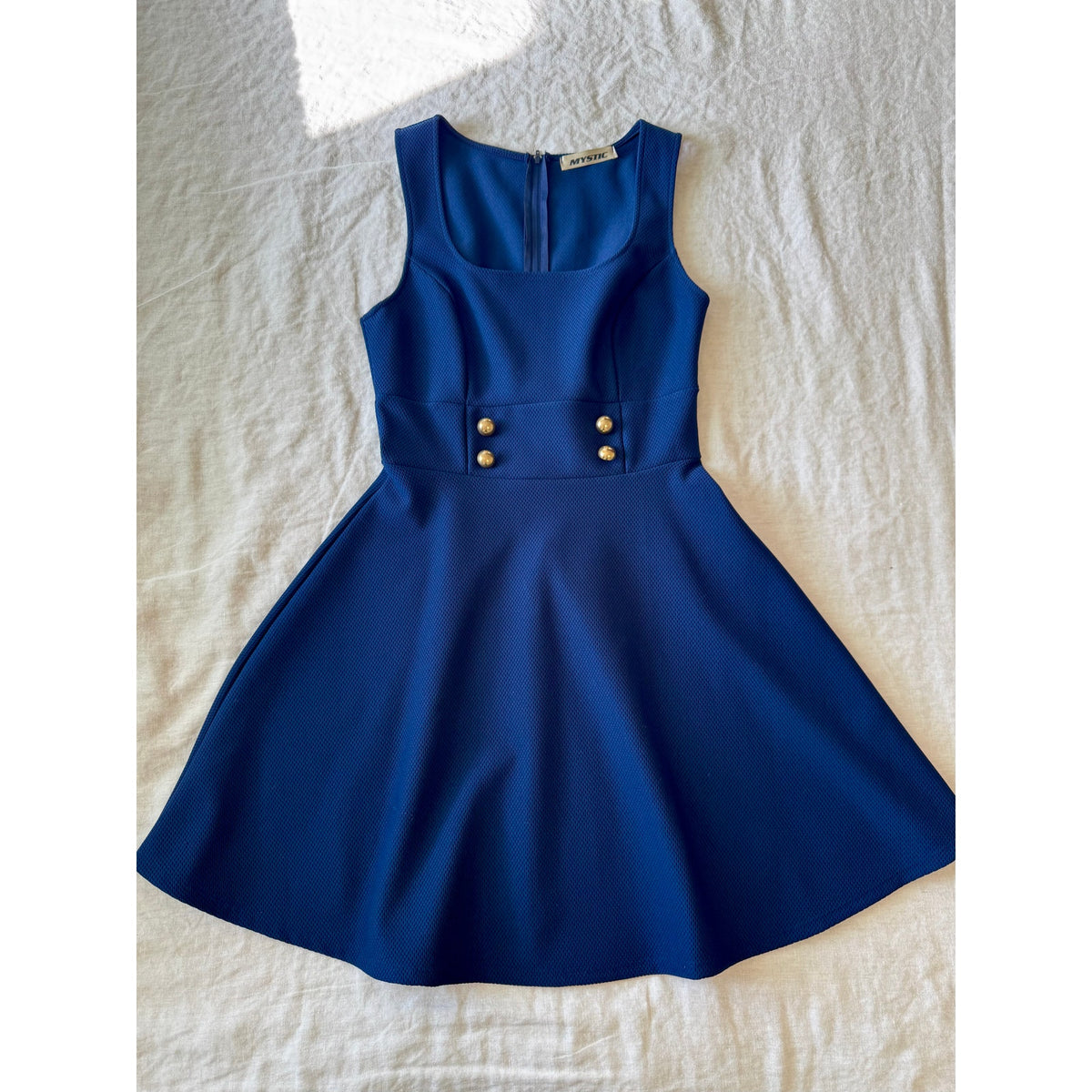Mystic Retro Dress | US M | Excellent Condition