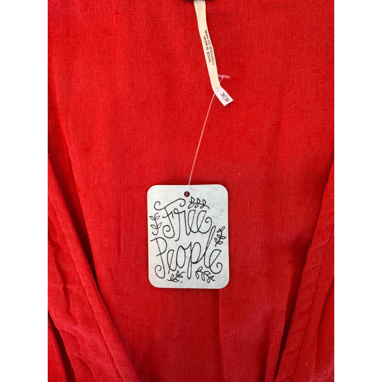 Free People Florencia Mini Dress | US M | NTW