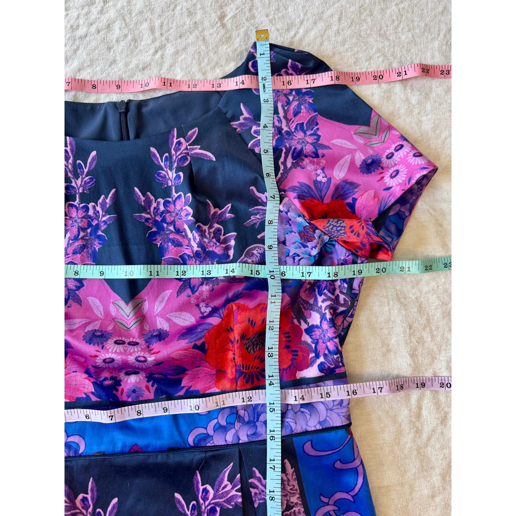 Oasis Limited Dress | UK 14 EU 40 US 10 | Excellent Condition