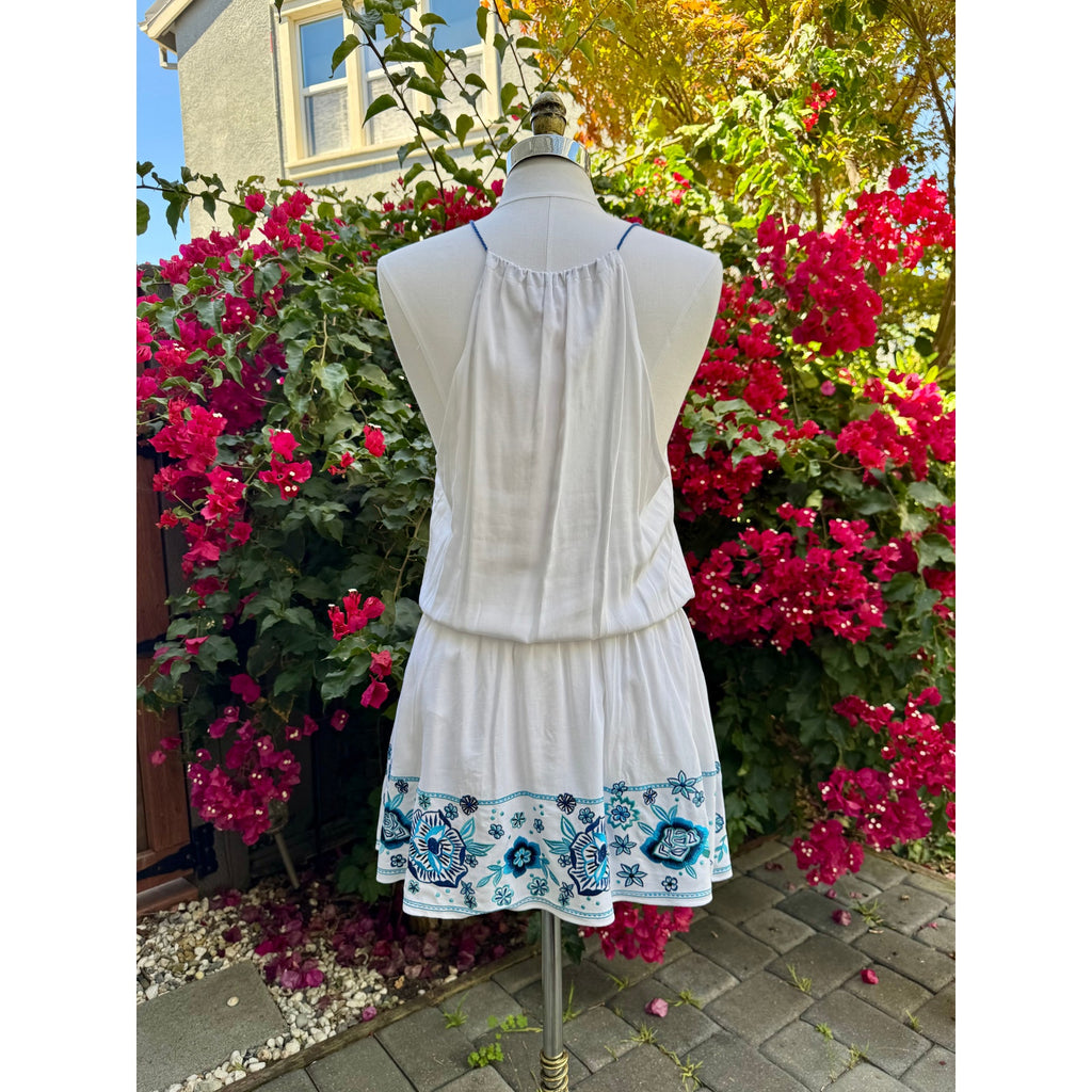 Santorini Style | Parker Daiquiri Shift Dress | US M | NWT