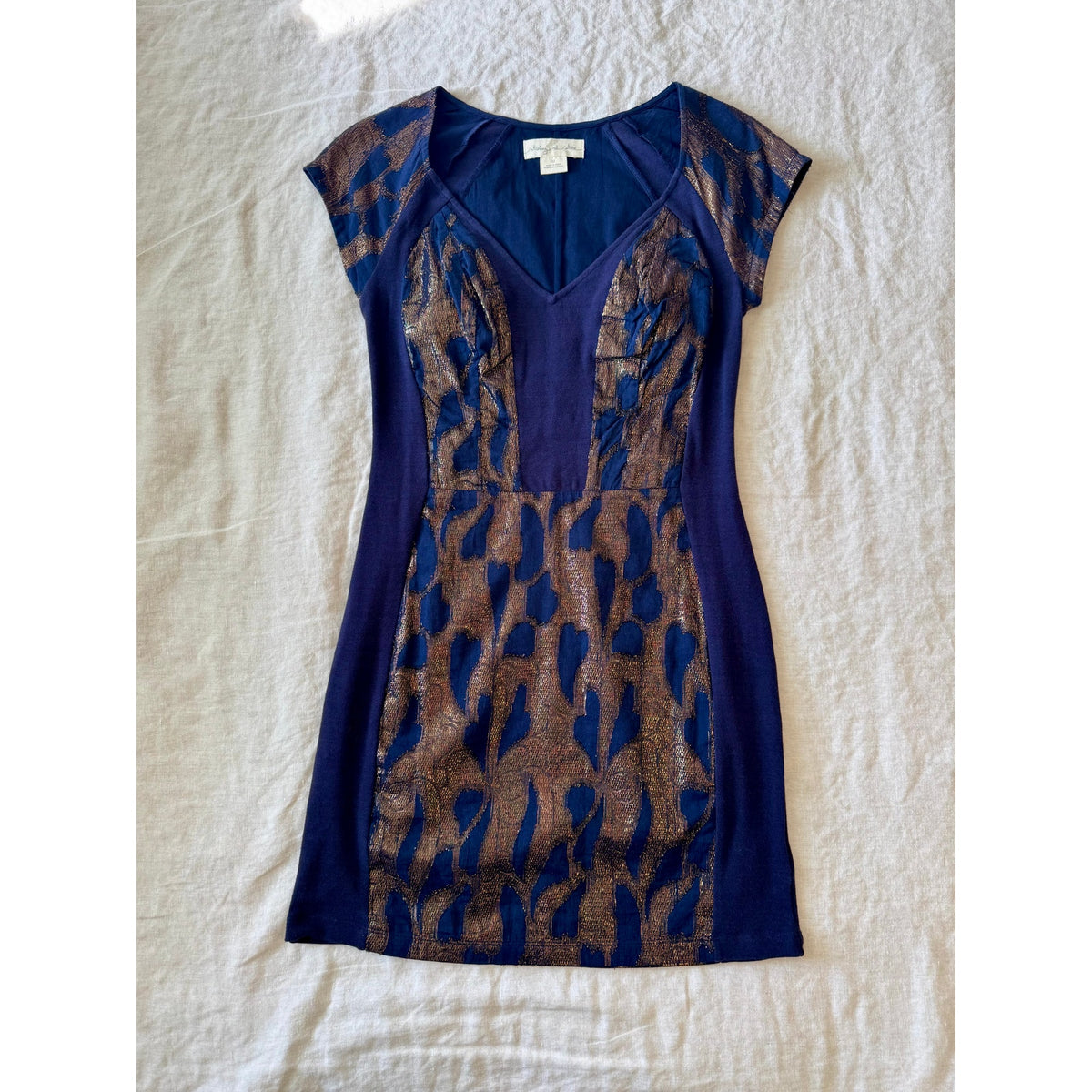 Urban Outfitters Staring at Stars Dress | US M | Excellent Condition