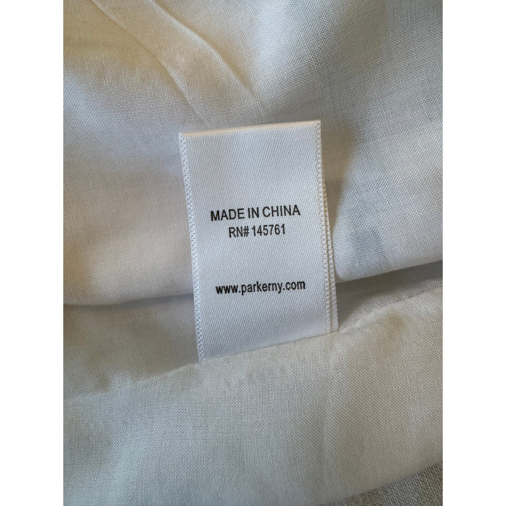 Santorini Style | Parker Daiquiri Shift Dress | US M | NWT