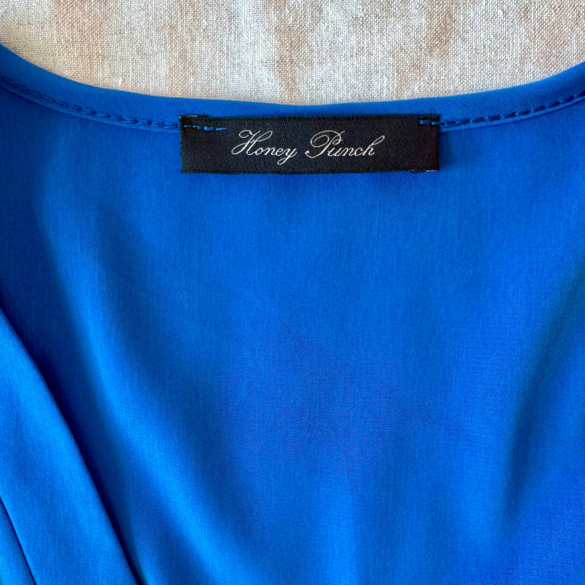 Honey Punch Dress | US M | Excellent Condition