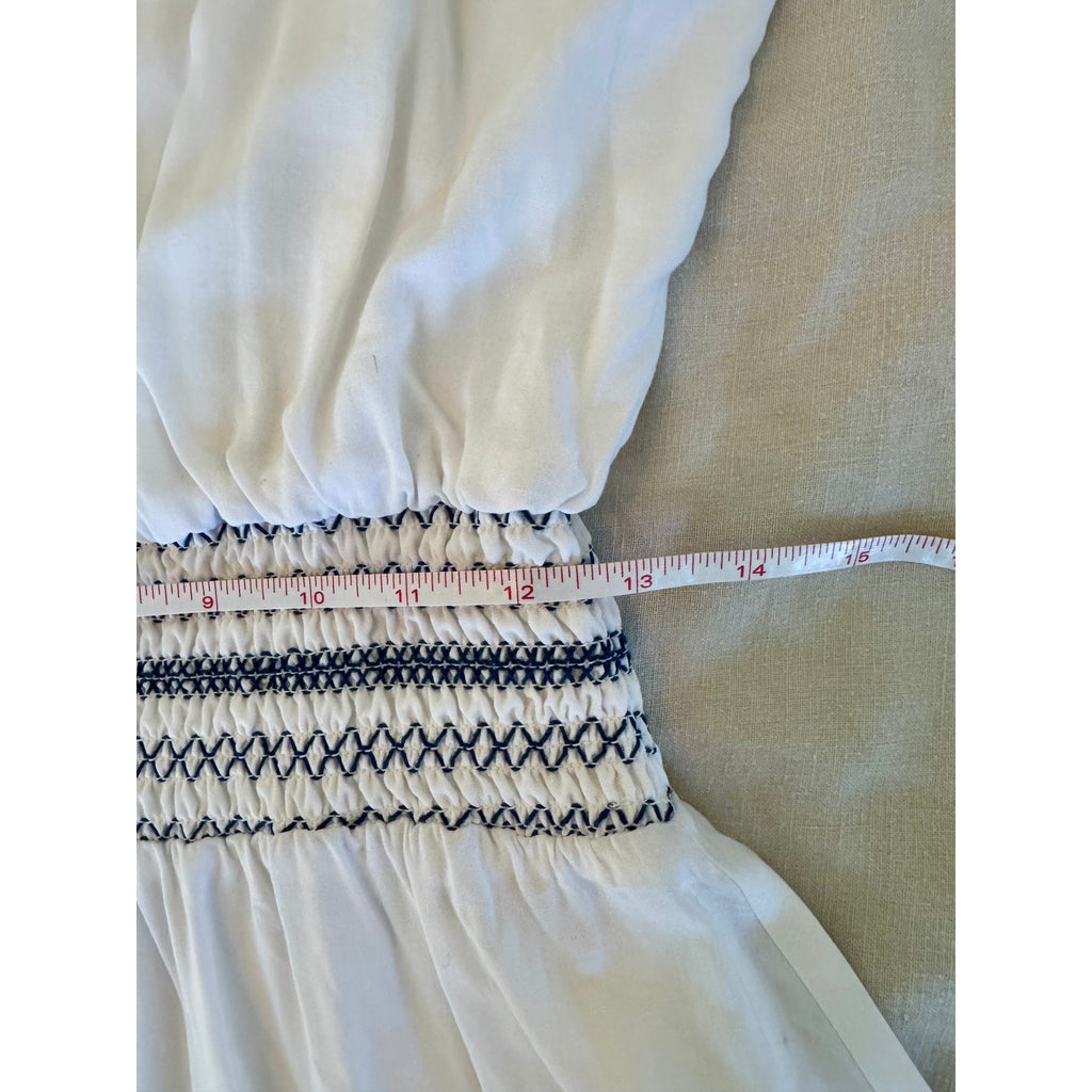 Santorini Style | Parker Daiquiri Shift Dress | US M | NWT