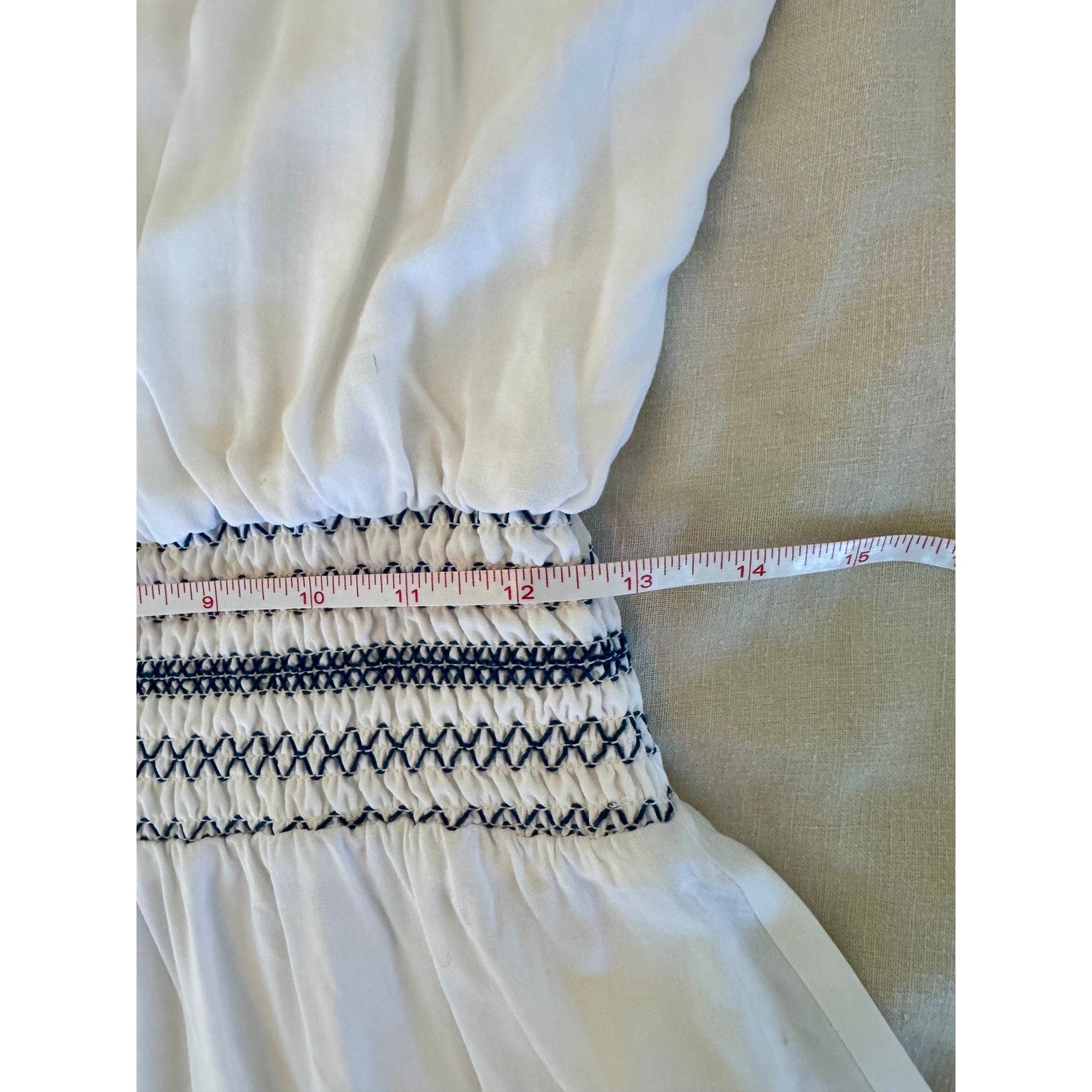 Santorini Style | Parker Daiquiri Shift Dress | US M | NWT