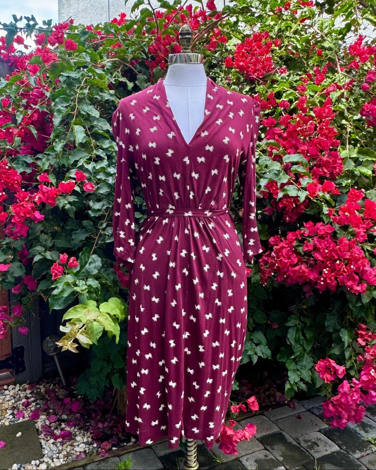 French Connection Dress | UK 12 / FR 40 / US 8 | Excellent Condition