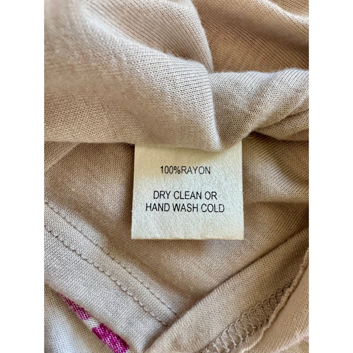 Glam Wrap Dress with Pockets | US M | Excellent Condition