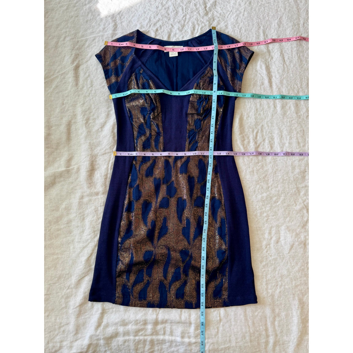 Urban Outfitters Staring at Stars Dress | US M | Excellent Condition