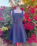 Mystic Retro Dress | US M | Excellent Condition