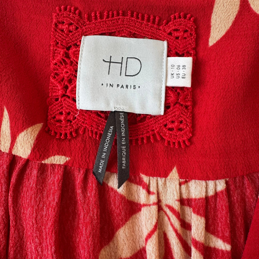 Anthropologie HD in Paris | UK 10 / US 6 | Excellent Condition