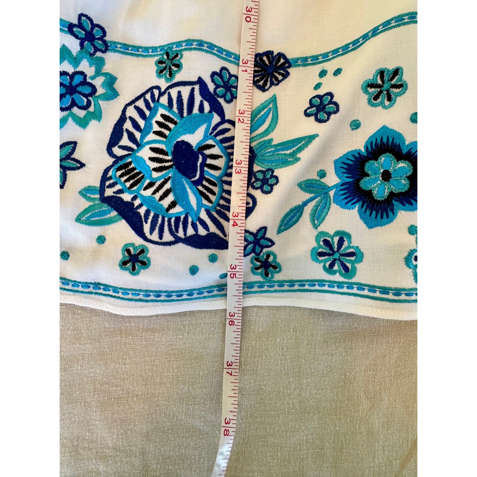 Santorini Style | Parker Daiquiri Shift Dress | US M | NWT