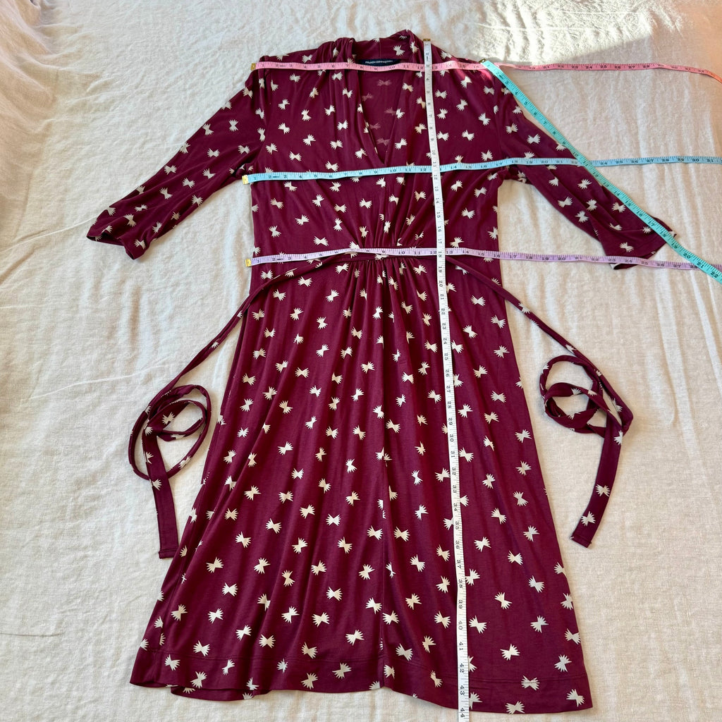 French Connection Dress | UK 12 / FR 40 / US 8 | Excellent Condition
