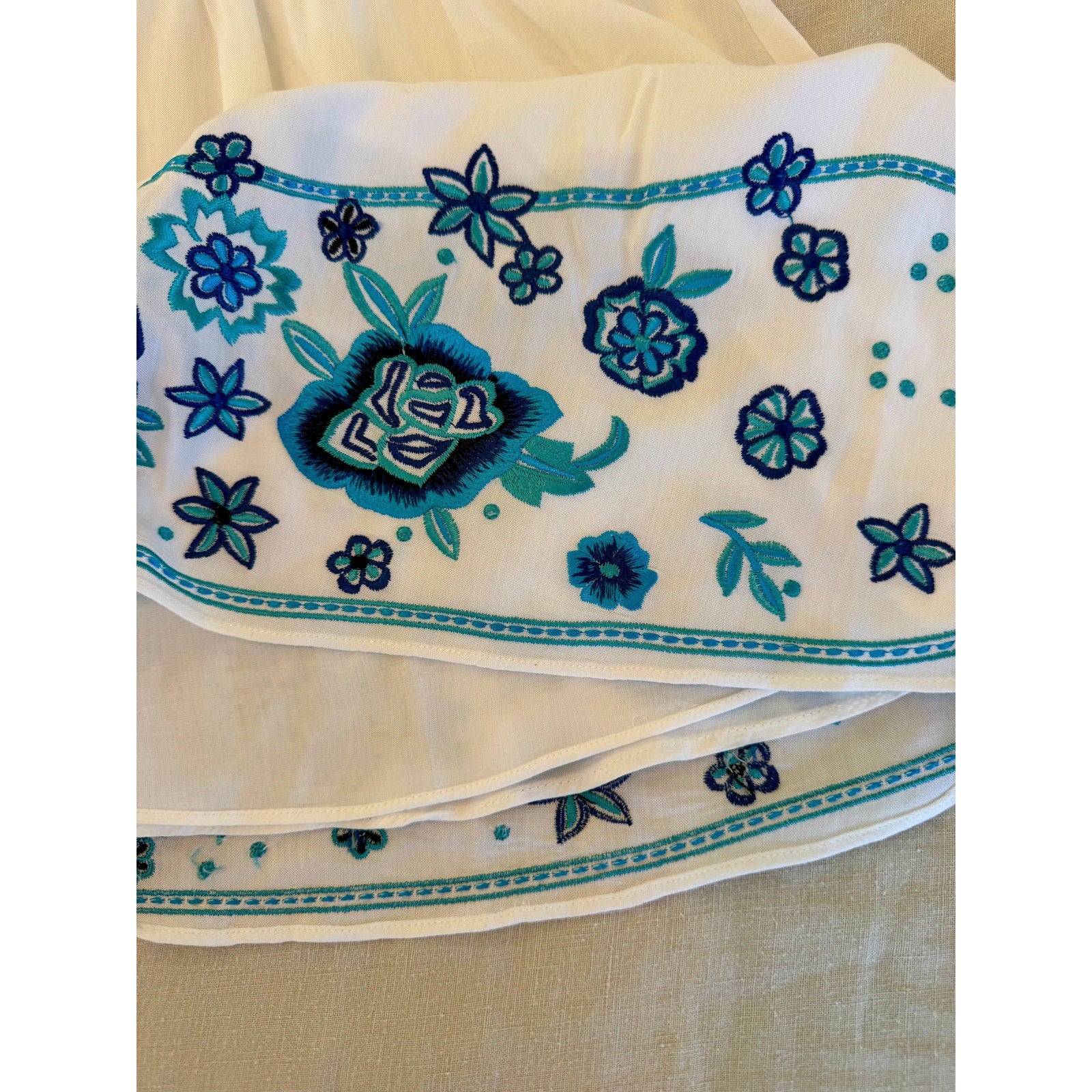 Santorini Style | Parker Daiquiri Shift Dress | US M | NWT