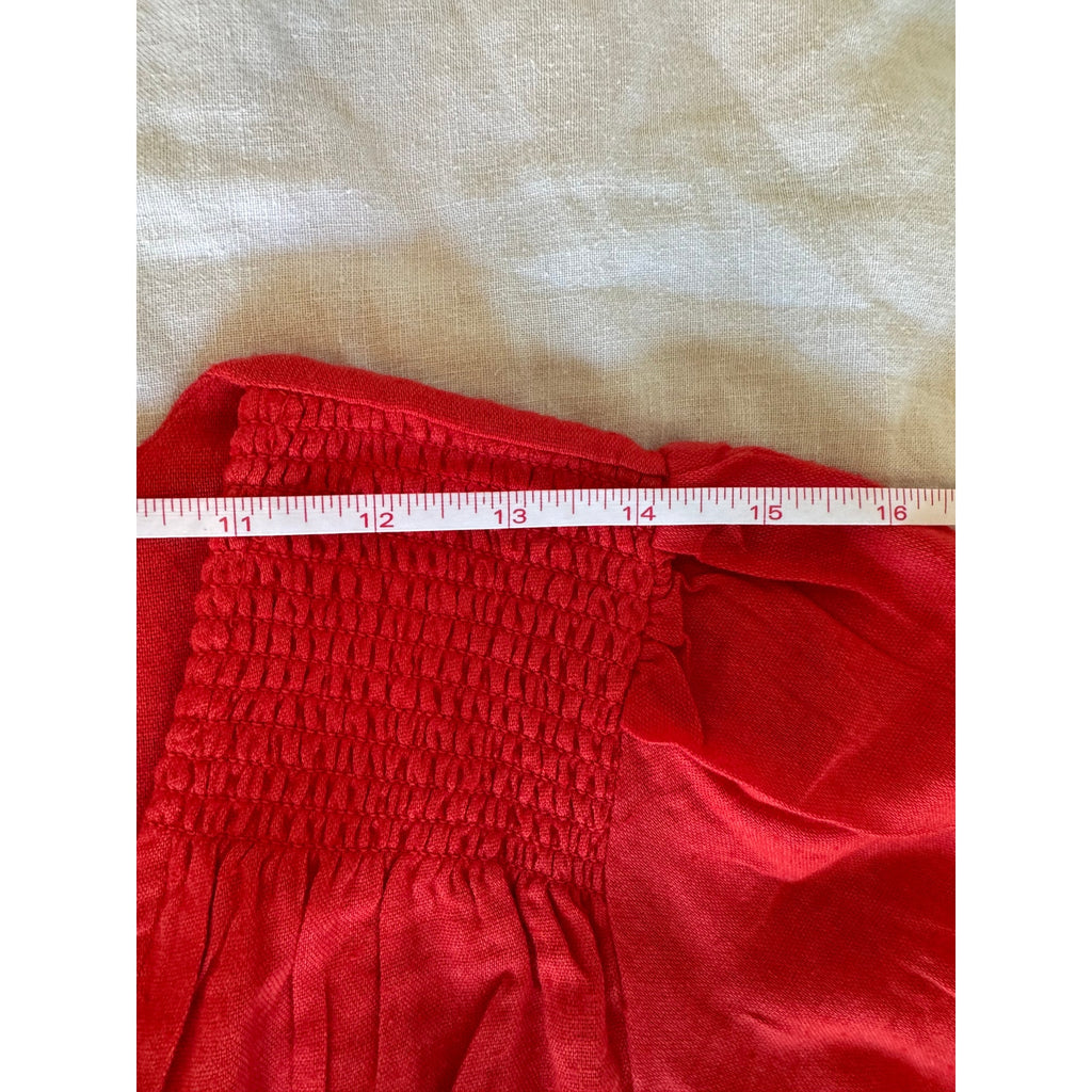Free People Florencia Mini Dress | US M | NTW