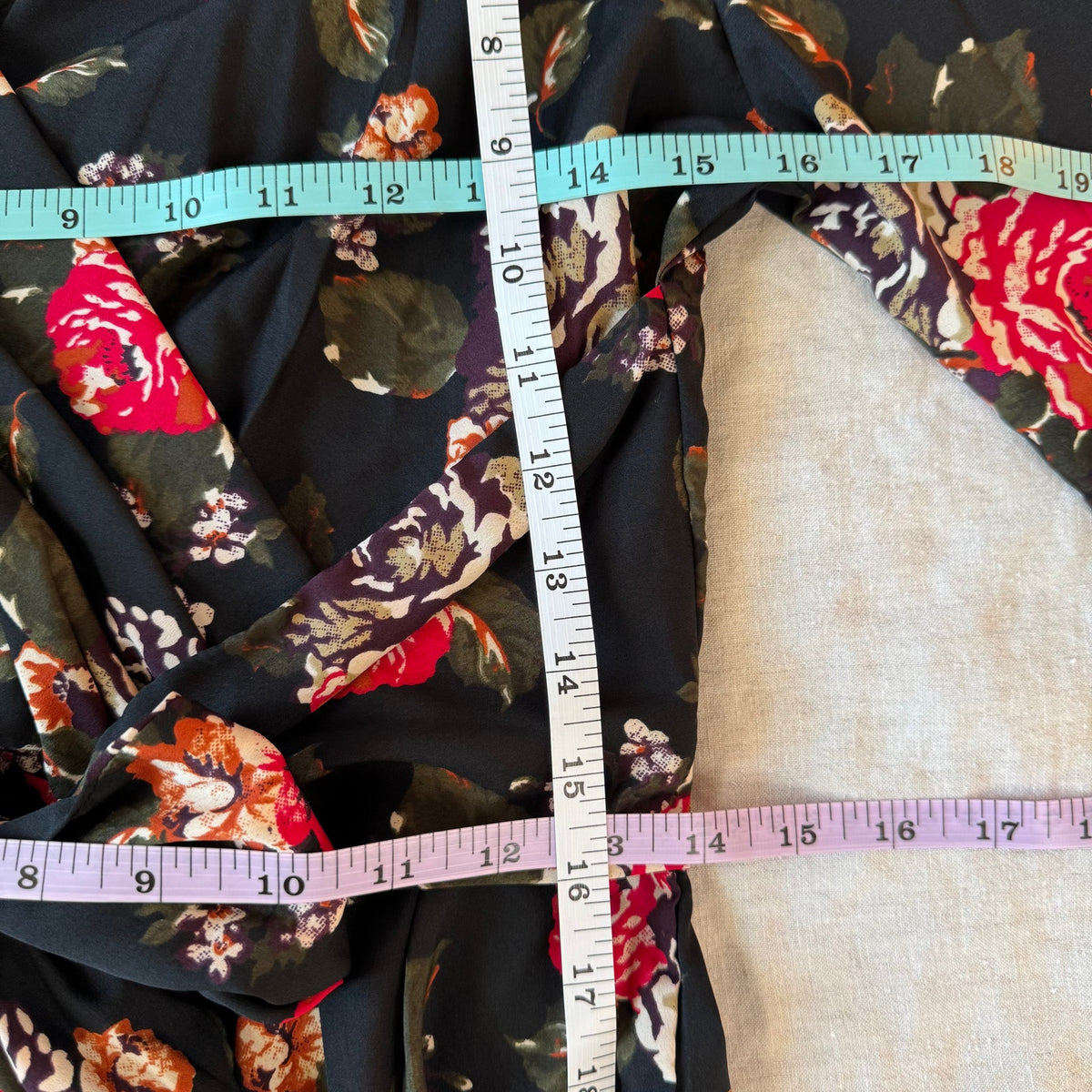 Closet BLU Dress | UK 12 / FR 40 / US 8 | NWT