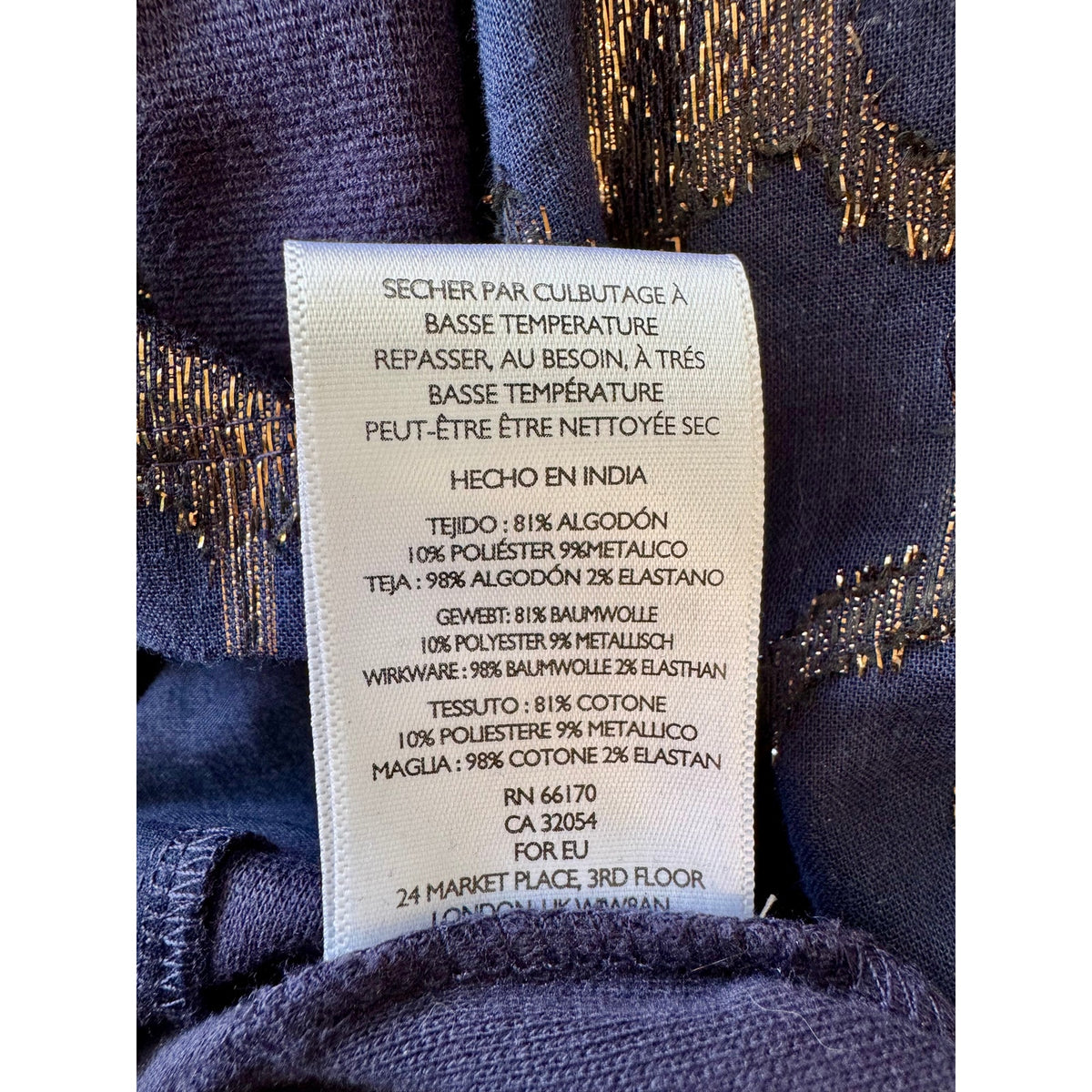 Urban Outfitters Staring at Stars Dress | US M | Excellent Condition