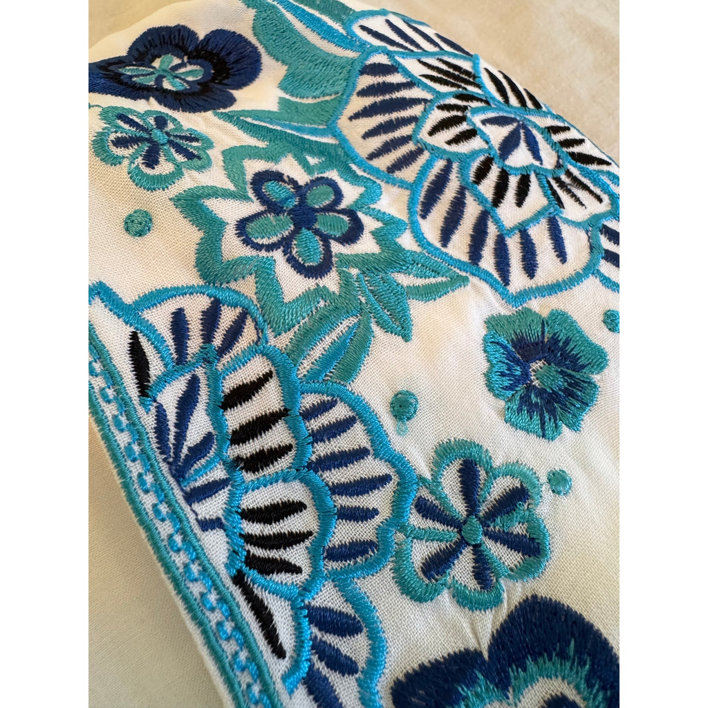 Santorini Style | Parker Daiquiri Shift Dress | US M | NWT