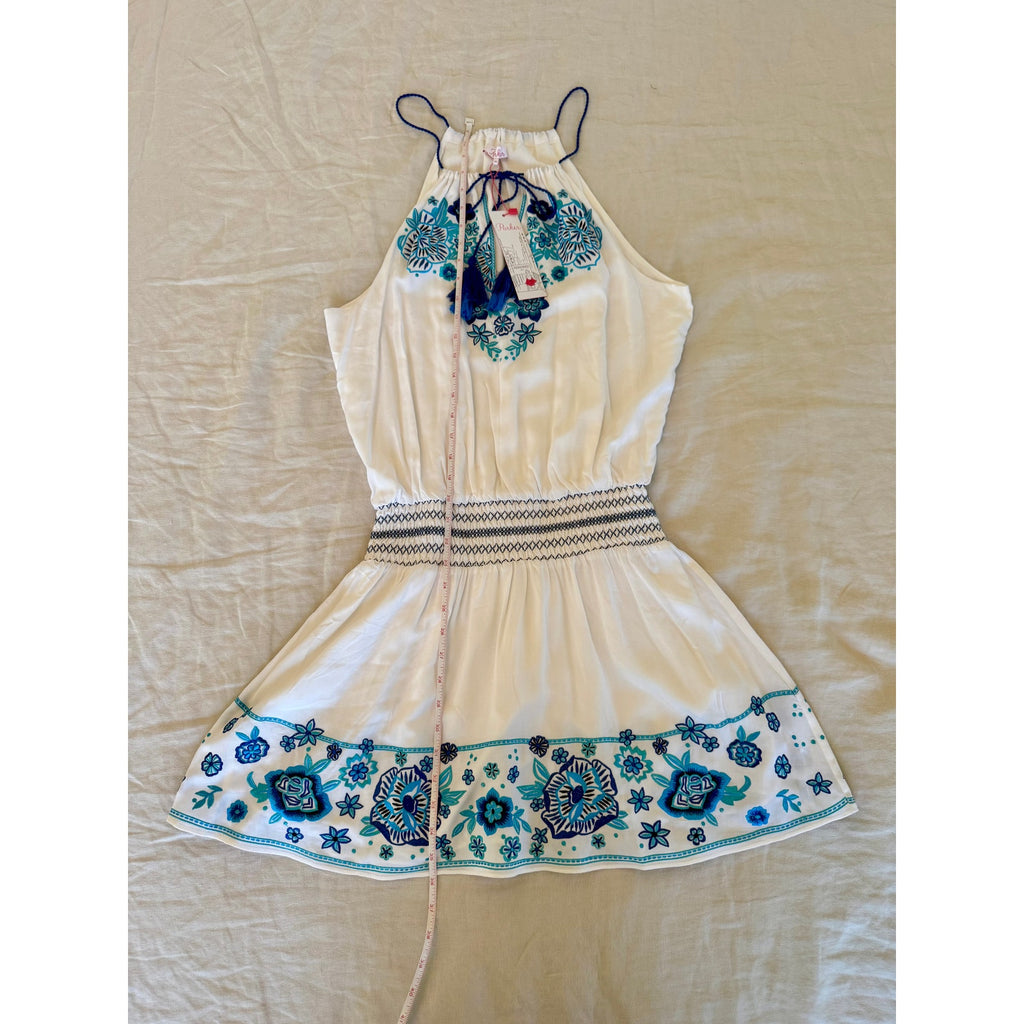 Santorini Style | Parker Daiquiri Shift Dress | US M | NWT
